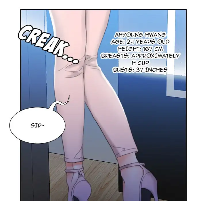 Office Ladies (Fandastic) Chapter 19 - Page 107