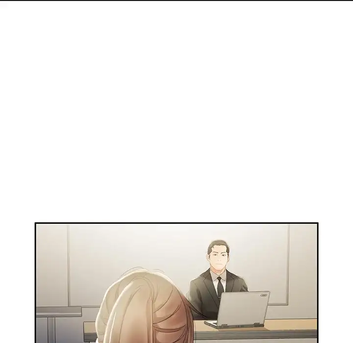 Office Ladies (Fandastic) Chapter 19 - Page 12