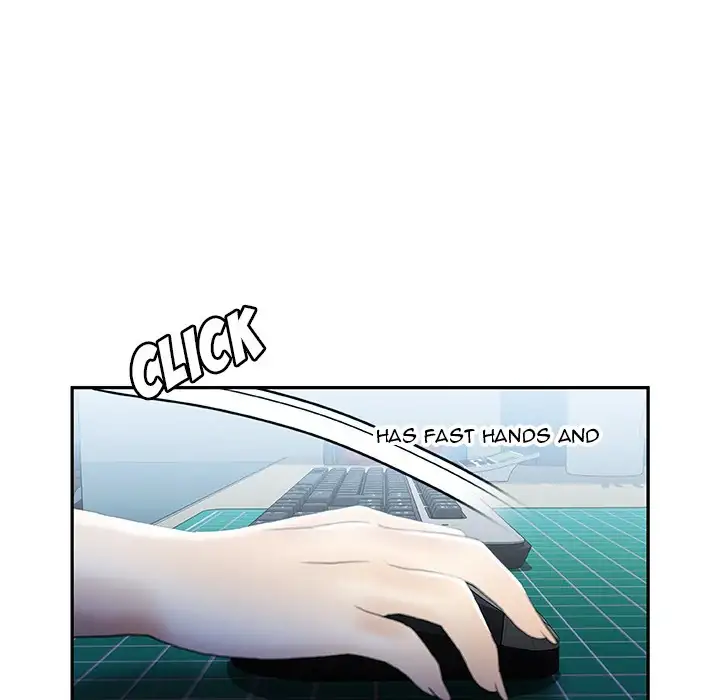 Office Ladies (Fandastic) Chapter 19 - Page 93