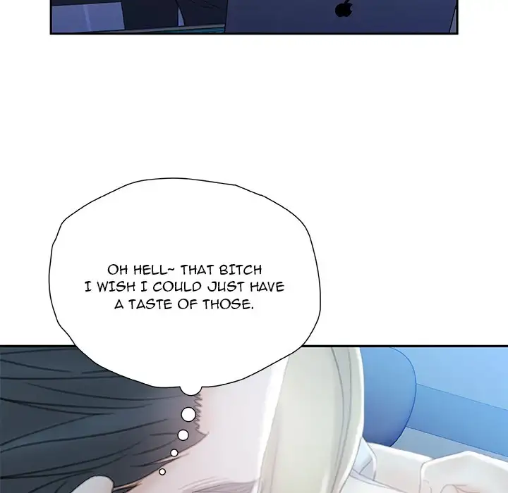 Office Ladies (Fandastic) Chapter 19 - Page 96