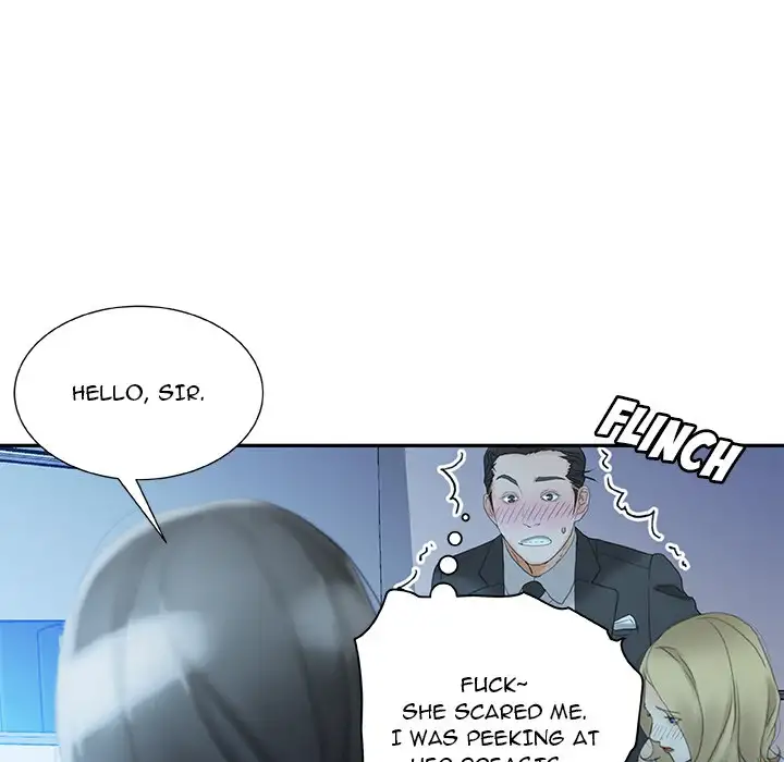 Office Ladies (Fandastic) Chapter 19 - Page 98