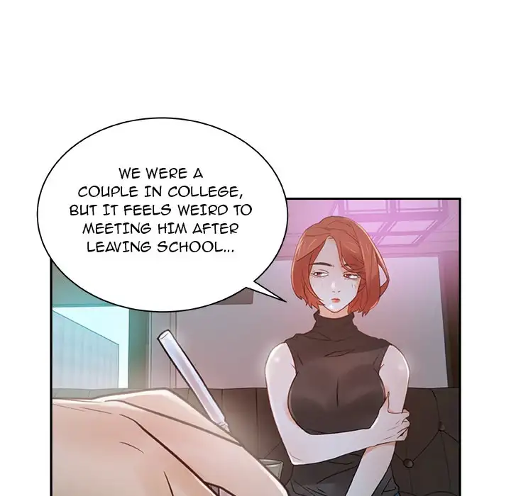 Office Ladies (Fandastic) Chapter 2 - Page 21