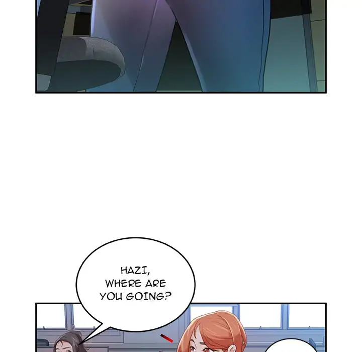 Office Ladies (Fandastic) Chapter 2 - Page 29