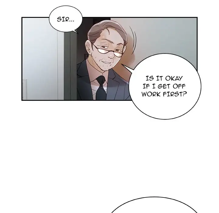 Office Ladies (Fandastic) Chapter 2 - Page 46