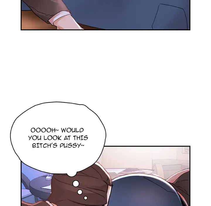 Office Ladies (Fandastic) Chapter 2 - Page 72