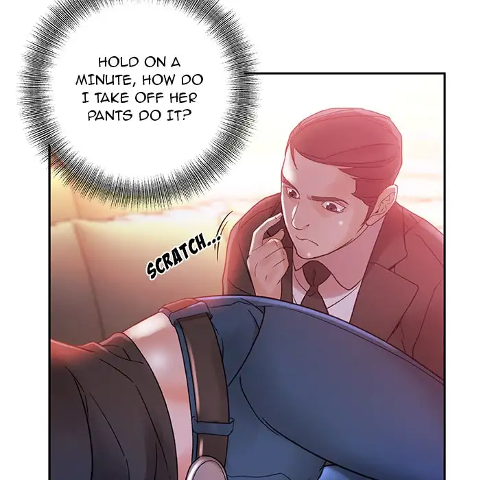 Office Ladies (Fandastic) Chapter 2 - Page 78