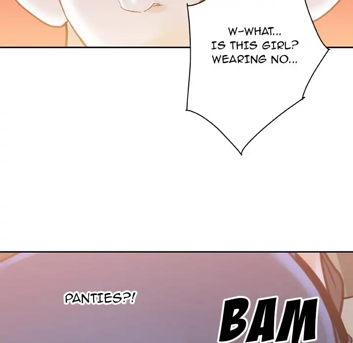 Office Ladies (Fandastic) Chapter 2 - Page 83