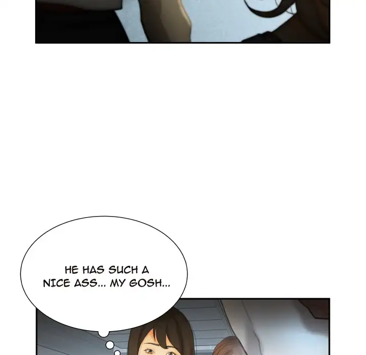 Office Ladies (Fandastic) Chapter 21 - Page 18