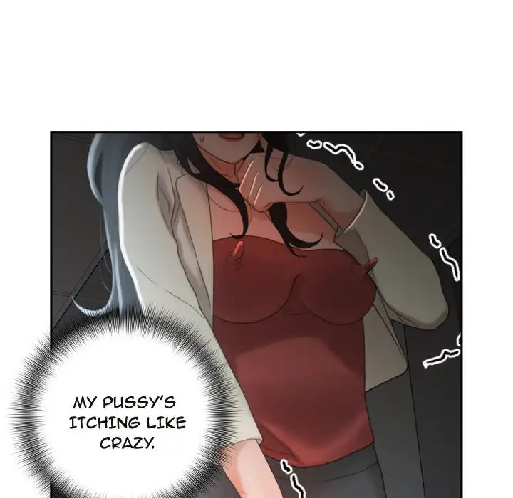 Office Ladies (Fandastic) Chapter 21 - Page 20