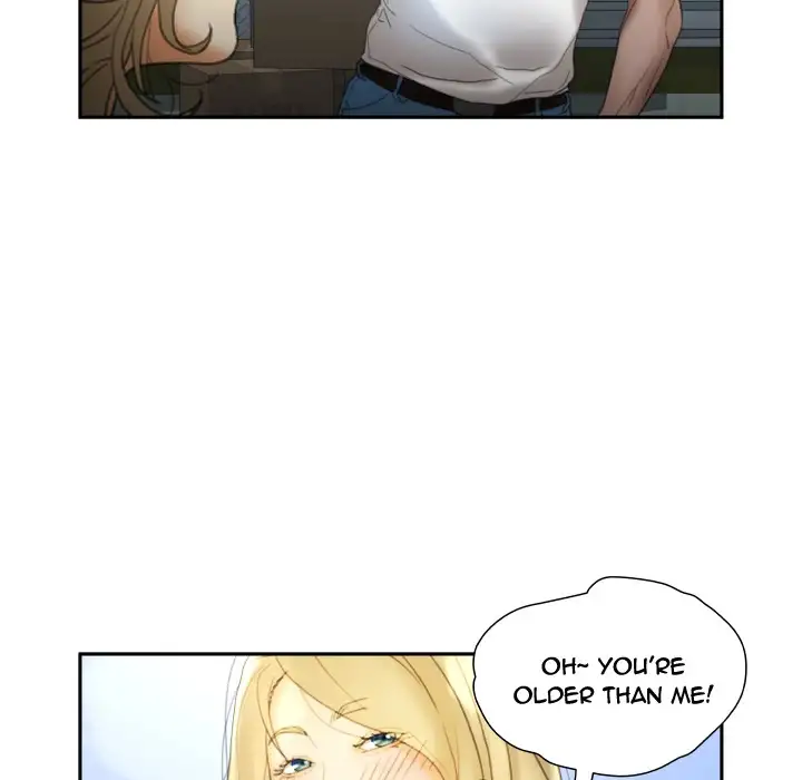 Office Ladies (Fandastic) Chapter 21 - Page 47