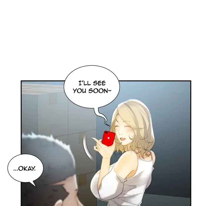 Office Ladies (Fandastic) Chapter 21 - Page 60