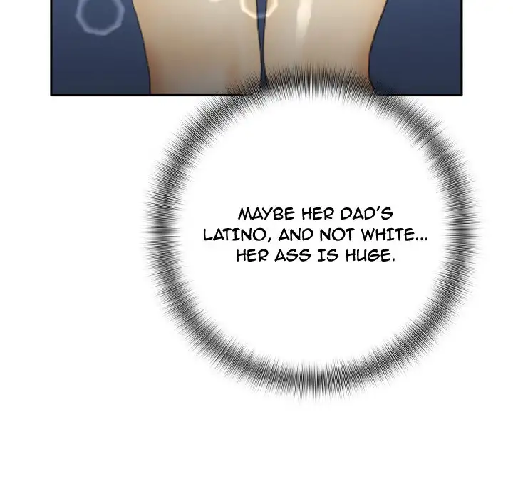 Office Ladies (Fandastic) Chapter 21 - Page 63