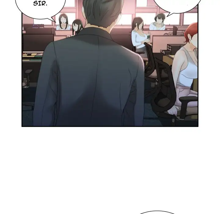 Office Ladies (Fandastic) Chapter 21 - Page 72