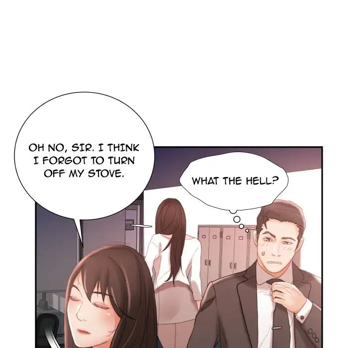 Office Ladies (Fandastic) Chapter 21 - Page 77