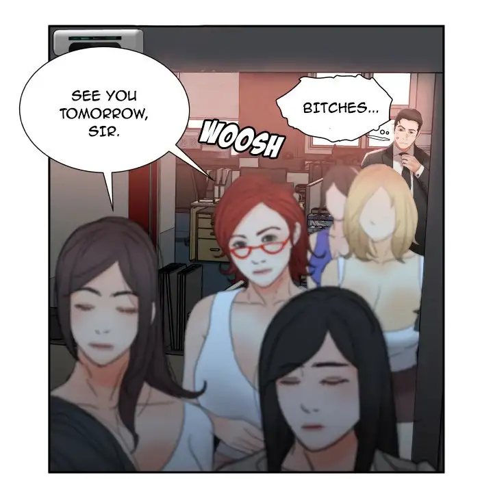 Office Ladies (Fandastic) Chapter 21 - Page 79