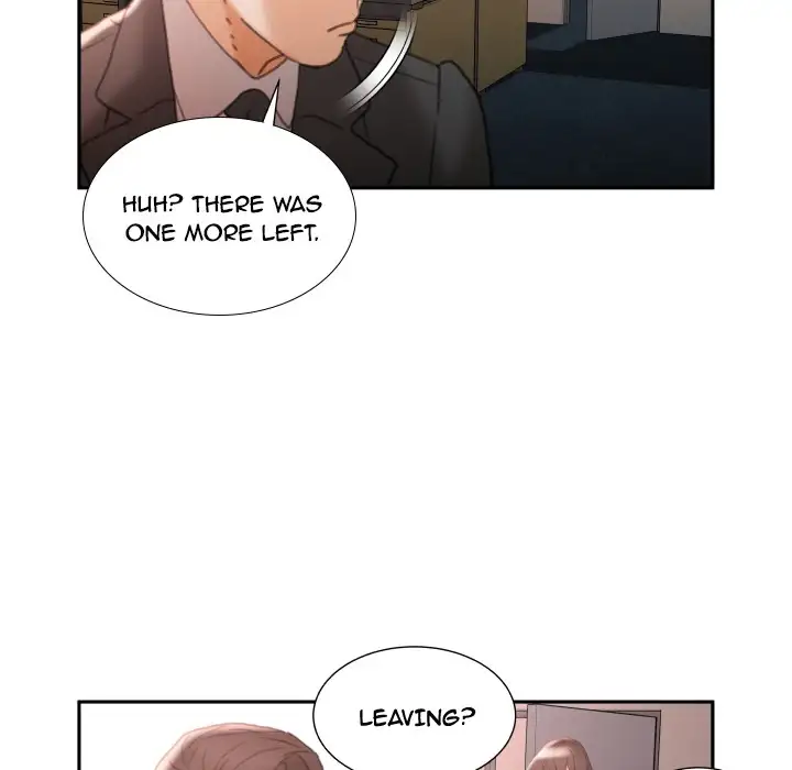 Office Ladies (Fandastic) Chapter 21 - Page 81