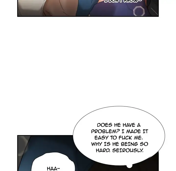 Office Ladies (Fandastic) Chapter 22 - Page 102