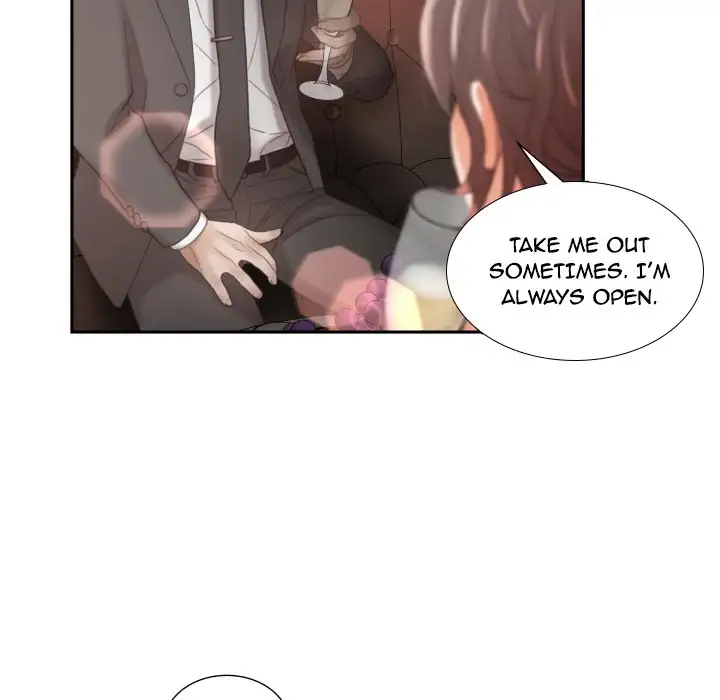 Office Ladies (Fandastic) Chapter 22 - Page 13