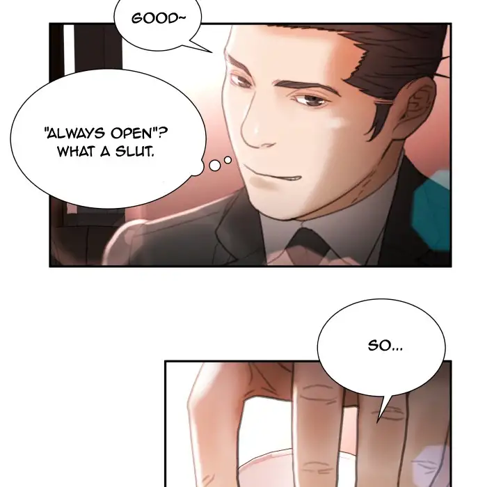 Office Ladies (Fandastic) Chapter 22 - Page 14