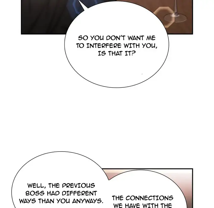 Office Ladies (Fandastic) Chapter 22 - Page 30