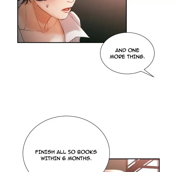 Office Ladies (Fandastic) Chapter 22 - Page 43