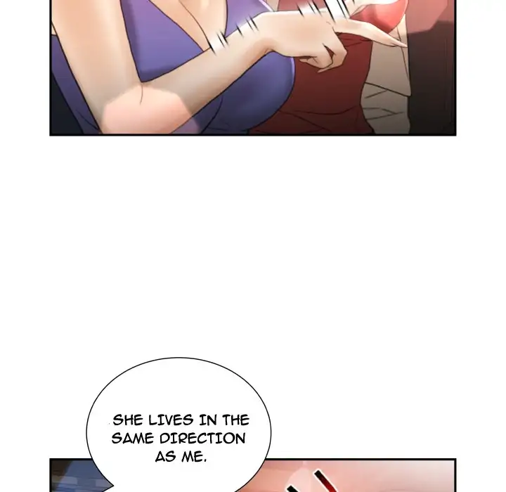 Office Ladies (Fandastic) Chapter 22 - Page 83