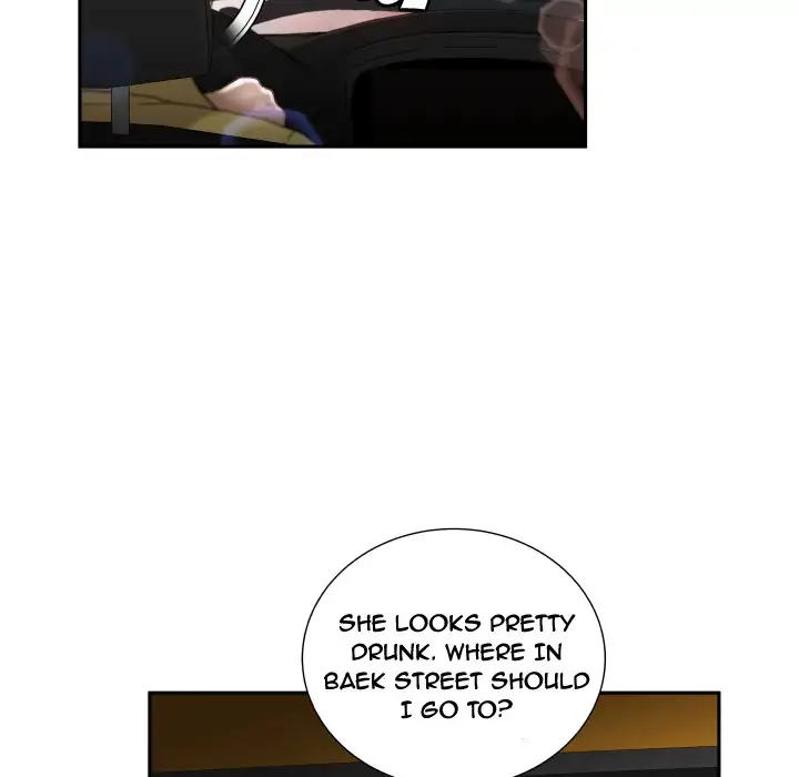 Office Ladies (Fandastic) Chapter 22 - Page 99