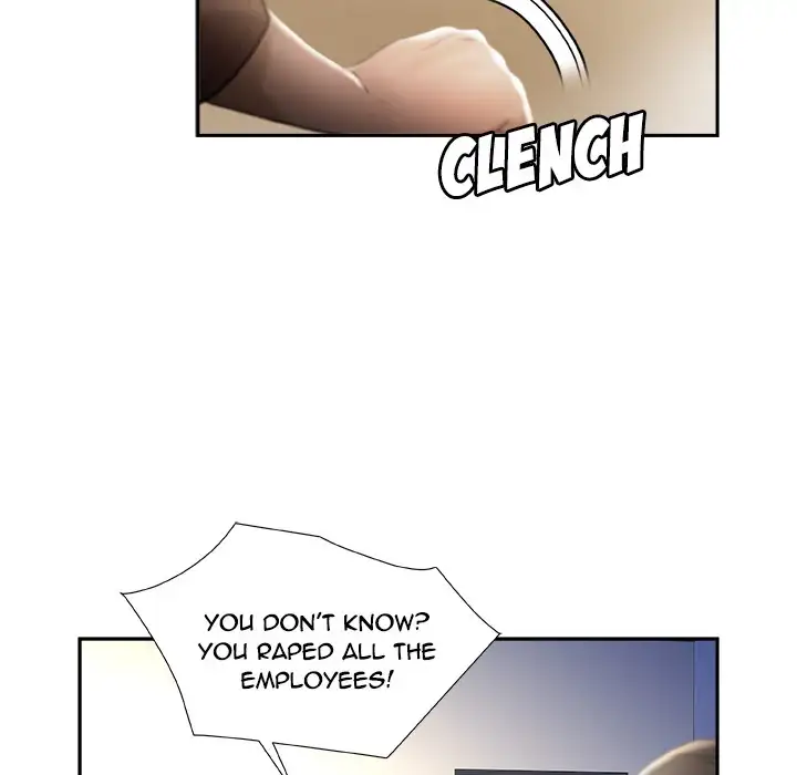 Office Ladies (Fandastic) Chapter 23 - Page 104