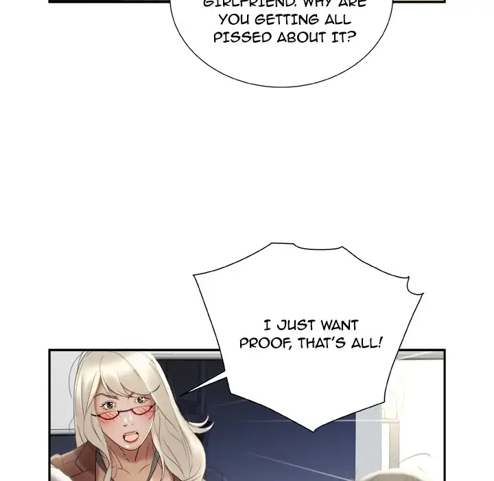 Office Ladies (Fandastic) Chapter 23 - Page 29