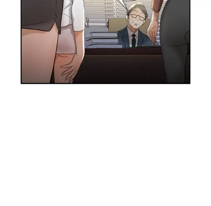 Office Ladies (Fandastic) Chapter 23 - Page 48