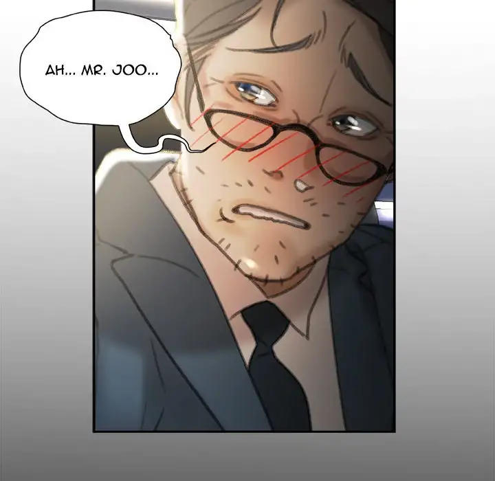 Office Ladies (Fandastic) Chapter 23 - Page 50