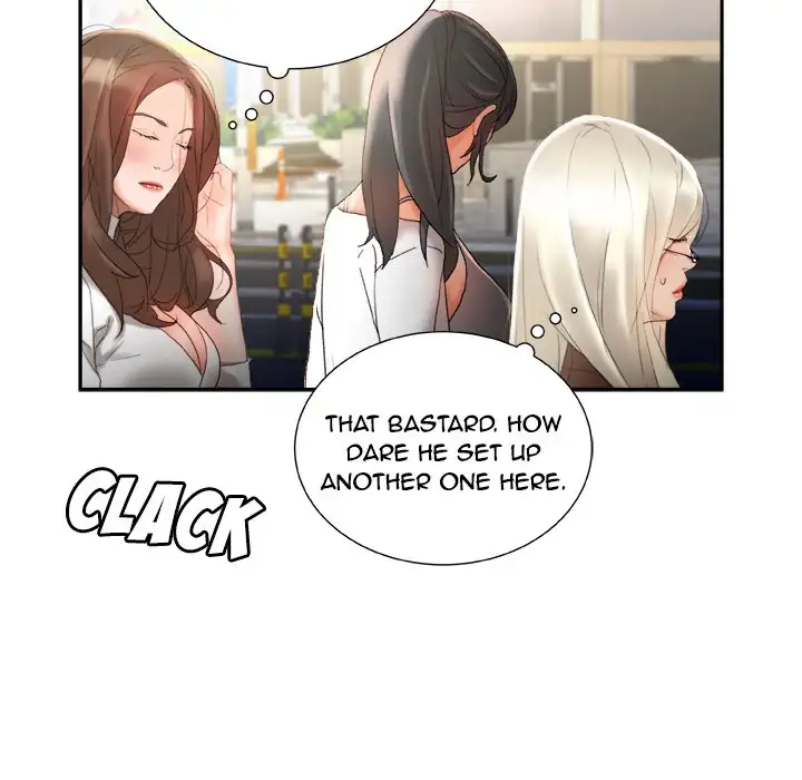 Office Ladies (Fandastic) Chapter 23 - Page 61