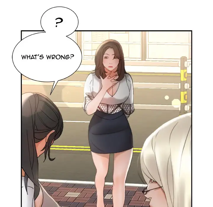 Office Ladies (Fandastic) Chapter 23 - Page 68