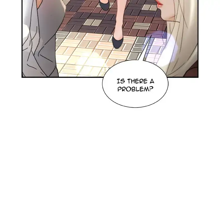 Office Ladies (Fandastic) Chapter 23 - Page 69