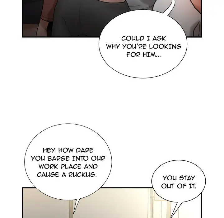 Office Ladies (Fandastic) Chapter 23 - Page 79