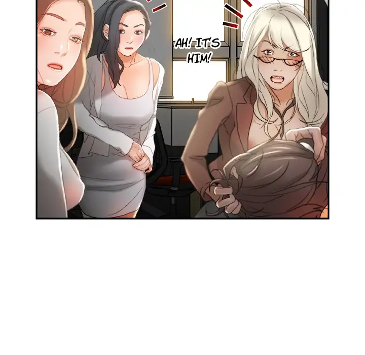 Office Ladies (Fandastic) Chapter 23 - Page 88