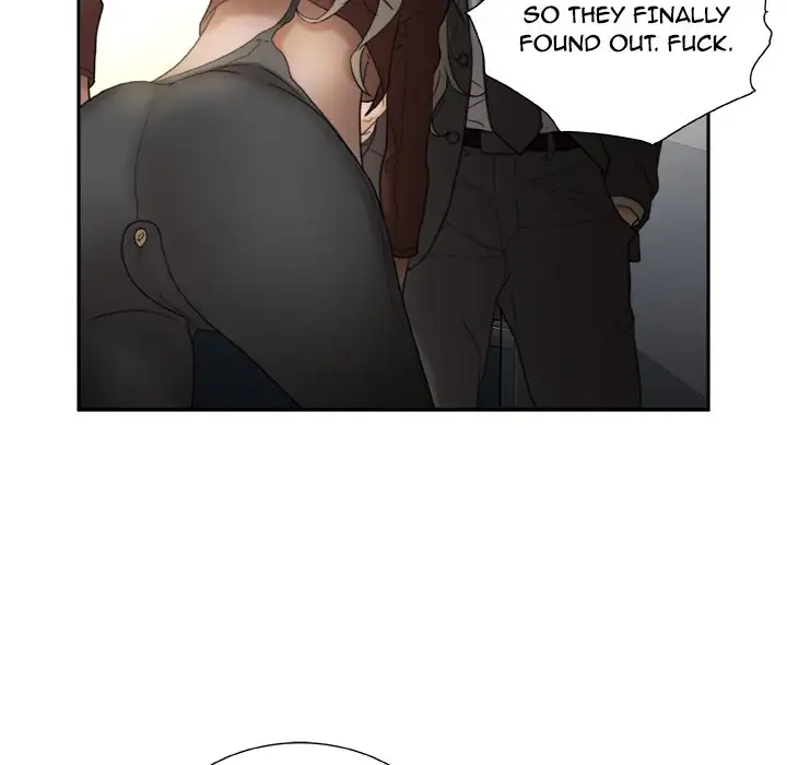 Office Ladies (Fandastic) Chapter 23 - Page 94