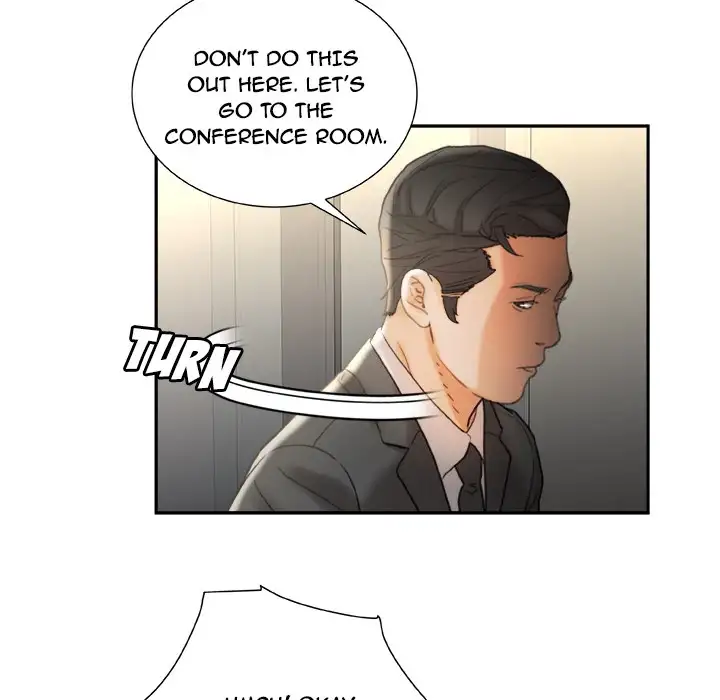 Office Ladies (Fandastic) Chapter 23 - Page 95