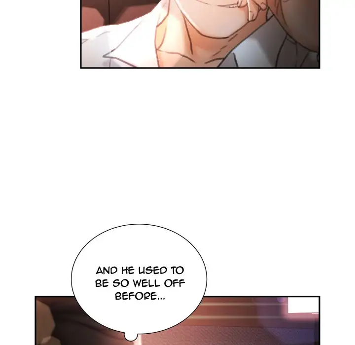 Office Ladies (Fandastic) Chapter 24 - Page 63