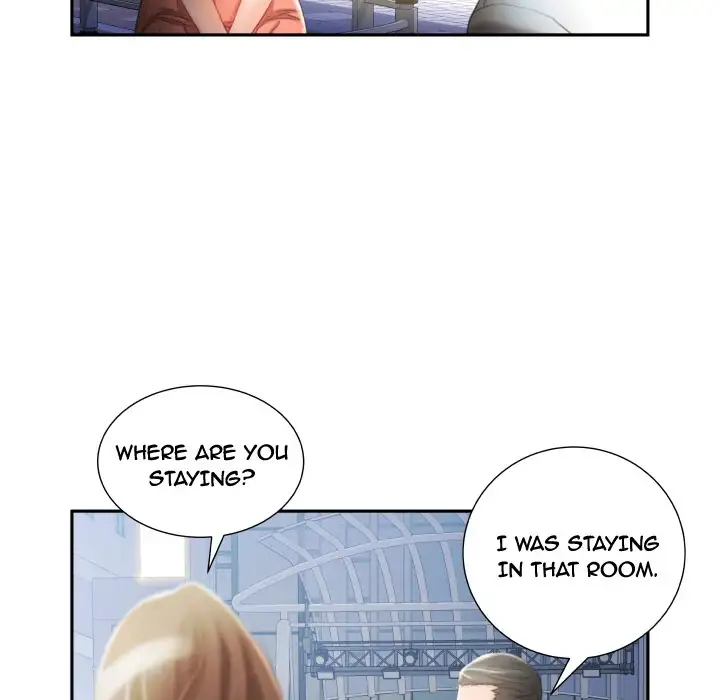 Office Ladies (Fandastic) Chapter 24 - Page 87