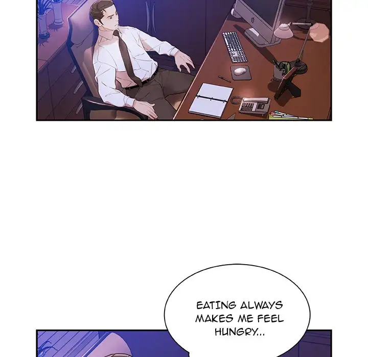 Office Ladies (Fandastic) Chapter 3 - Page 50