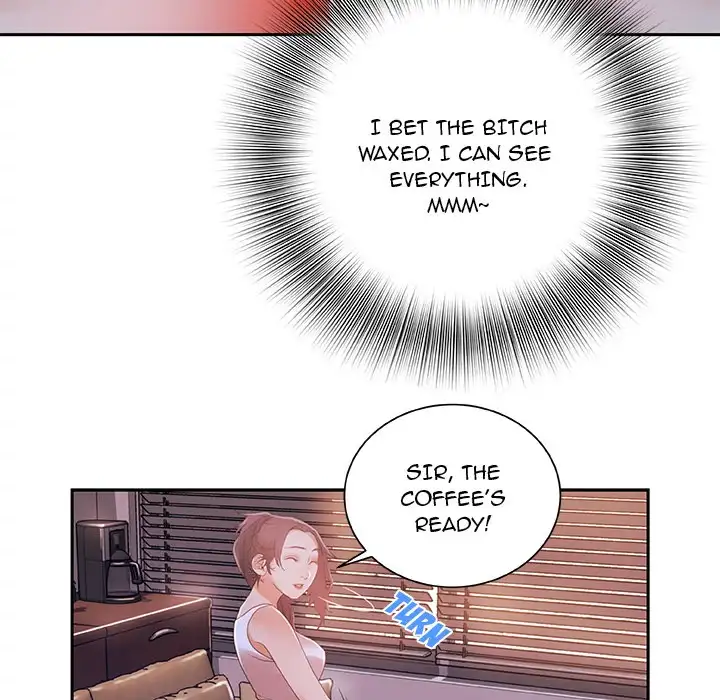 Office Ladies (Fandastic) Chapter 3 - Page 61