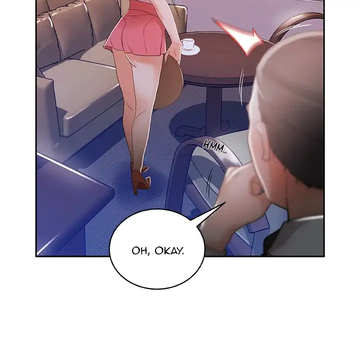 Office Ladies (Fandastic) Chapter 3 - Page 62