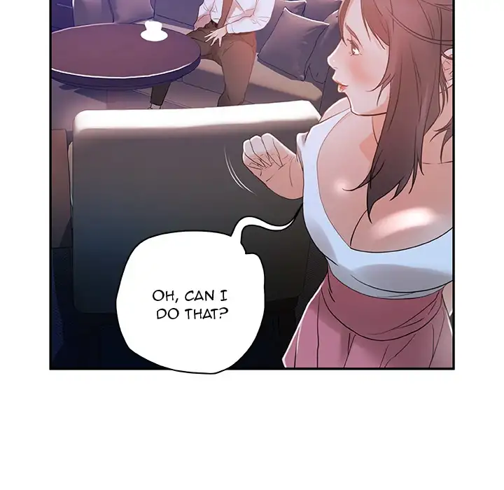 Office Ladies (Fandastic) Chapter 3 - Page 70