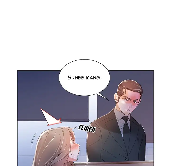 Office Ladies (Fandastic) Chapter 4 - Page 88