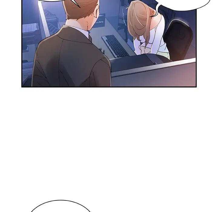 Office Ladies (Fandastic) Chapter 4 - Page 90