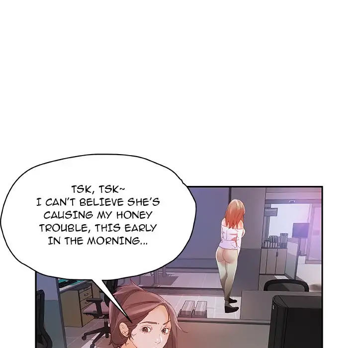 Office Ladies (Fandastic) Chapter 4 - Page 92