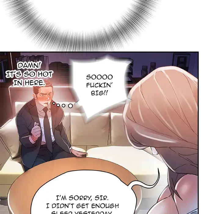 Office Ladies (Fandastic) Chapter 4 - Page 98