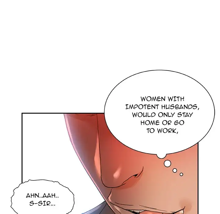 Office Ladies (Fandastic) Chapter 5 - Page 64