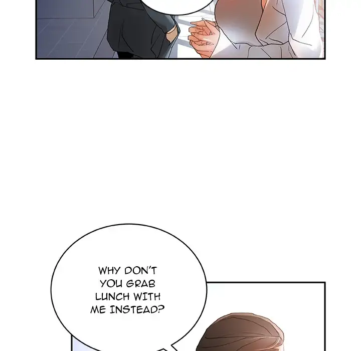 Office Ladies (Fandastic) Chapter 6 - Page 58